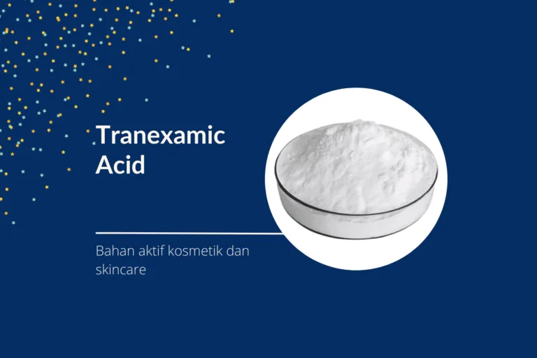 Tranexamic Acid