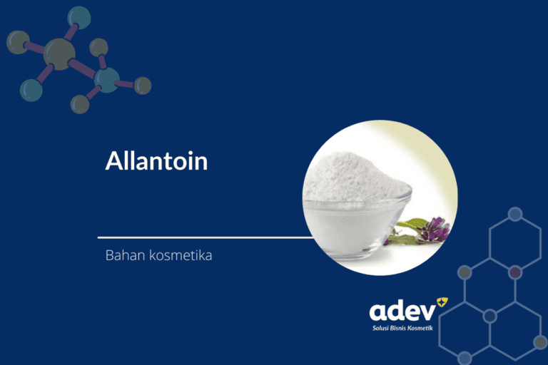 Allantoin