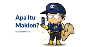 Ilustrasi definisi maklon adalah sistem contract manufacturing di mana pemilik merek menggunakan jasa produksi pihak ketiga seperti pabrik kosmetik.