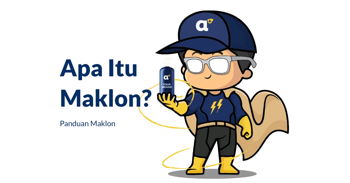 Apa Itu Maklon