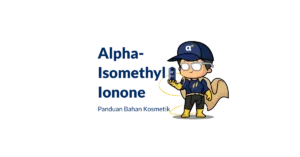 Bahan Alpha Isomethyl Ionone