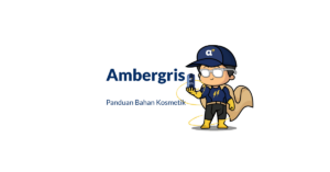 Bahan Ambergris