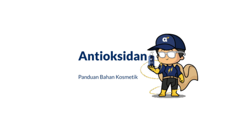 Bahan Antioksidan