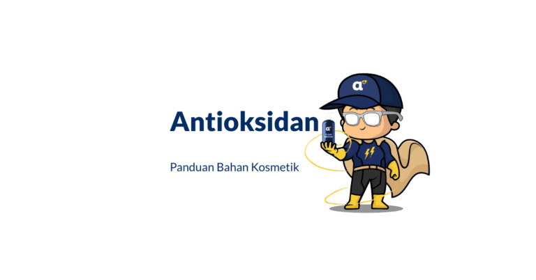 Bahan Antioksidan