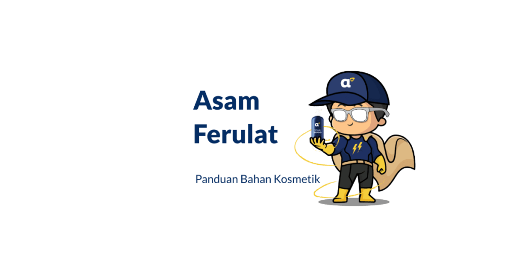 asam ferulat 1