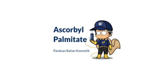 Bahan Ascorbyl Palmitate