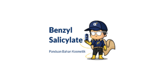 Bahan Benzyl Salicylate