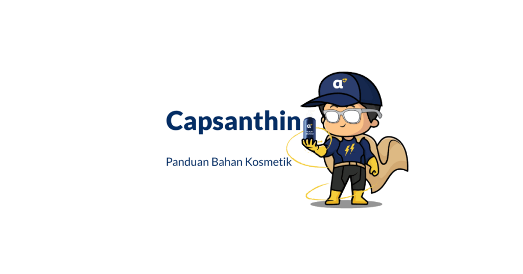 Capsanthin 1