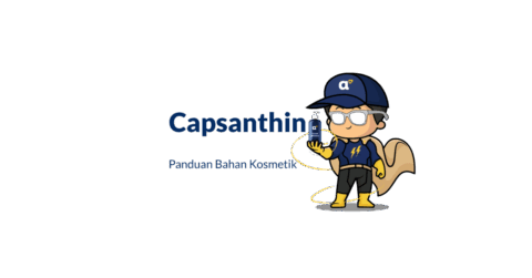Bahan Capsanthin