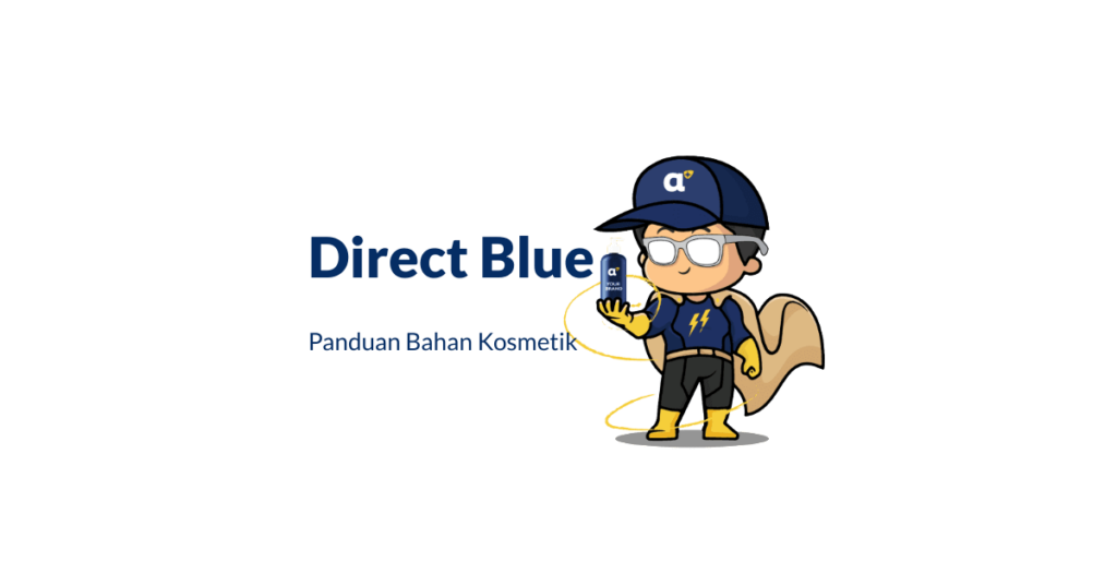 direct blue 1