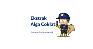 ekstrak alga coklat