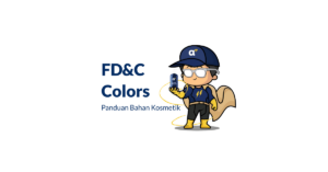 Bahan Fd C Colors