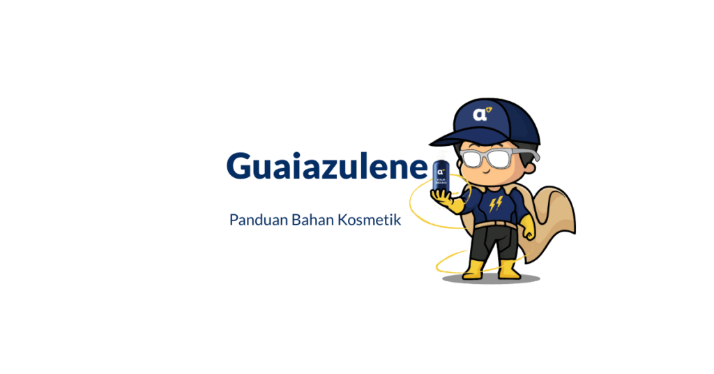 guaiazulene