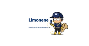 Bahan Limonene