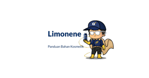 Bahan Limonene