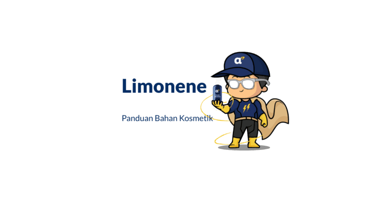 Bahan Limonene