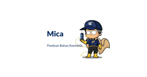 Bahan Mica