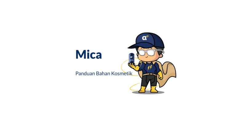 Bahan Mica