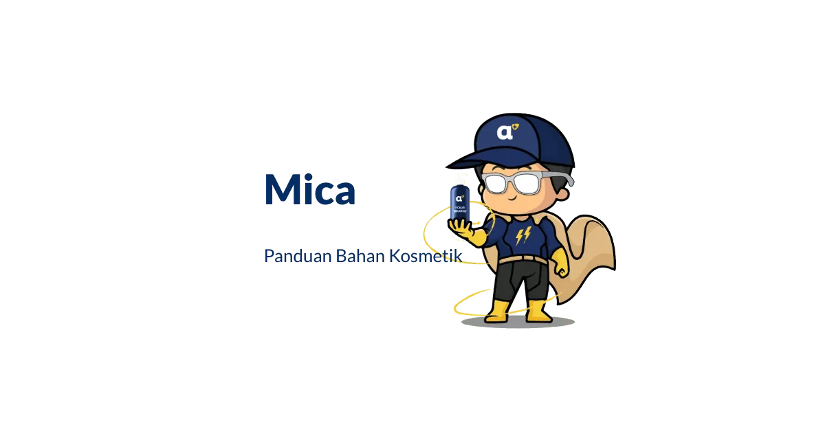 Bahan Mica