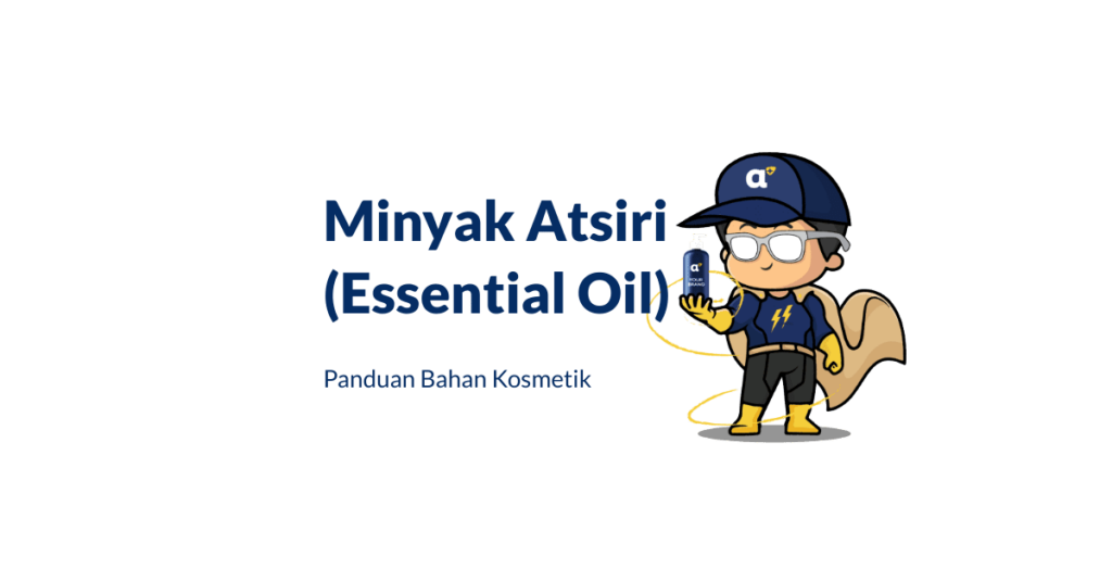 minyak atsiri 1