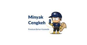 Bahan Minyak Cengkeh