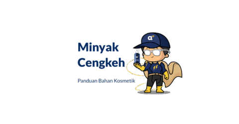 Bahan Minyak Cengkeh
