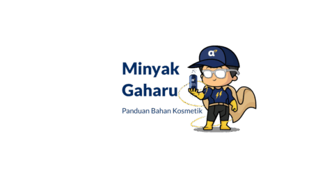 Bahan Minyak Gaharu