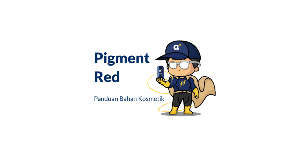 pigment red 1