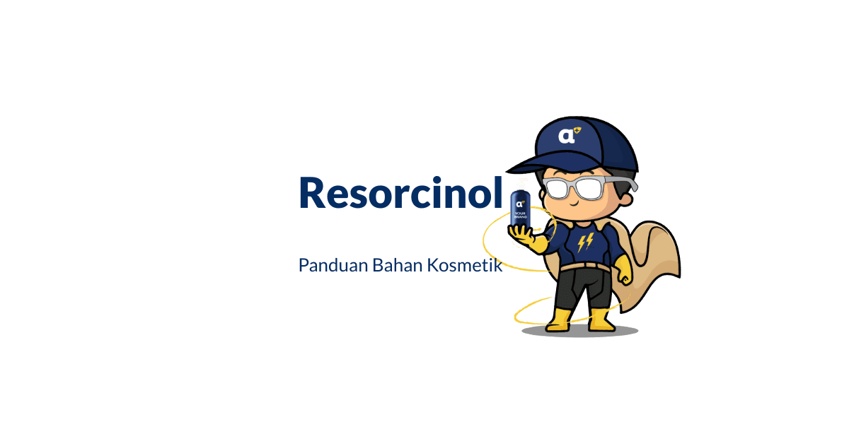 resorcinol
