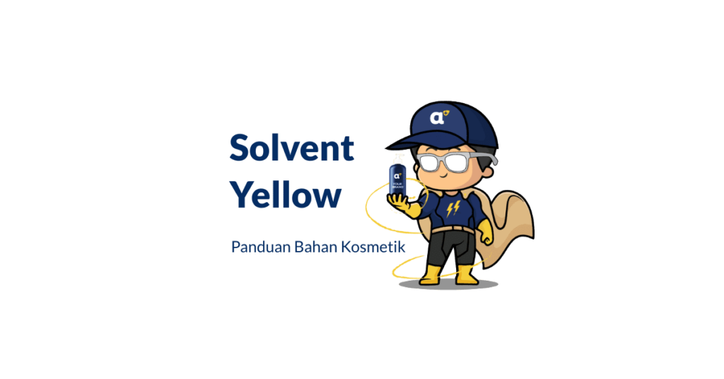 Solvent Yellow 1