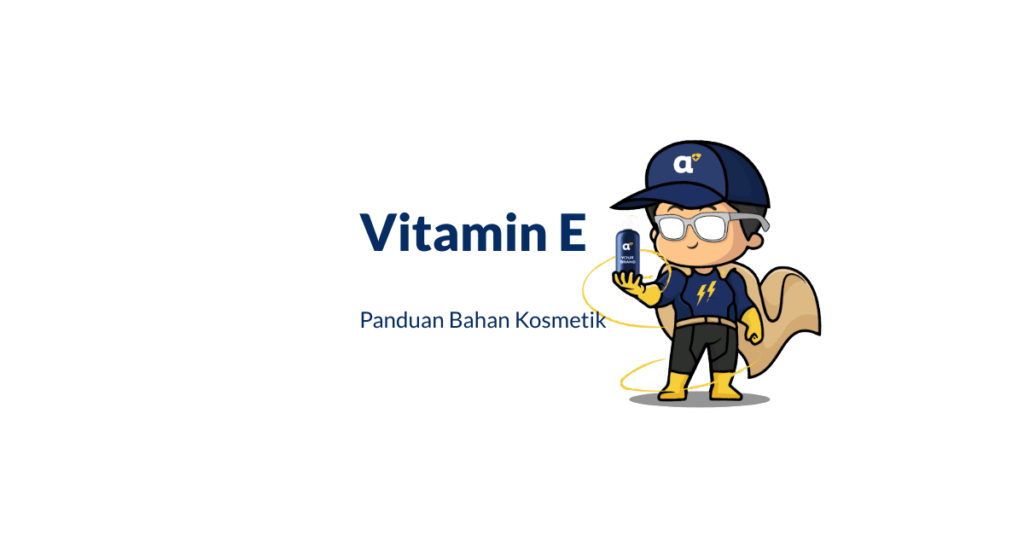 vitamin E 1