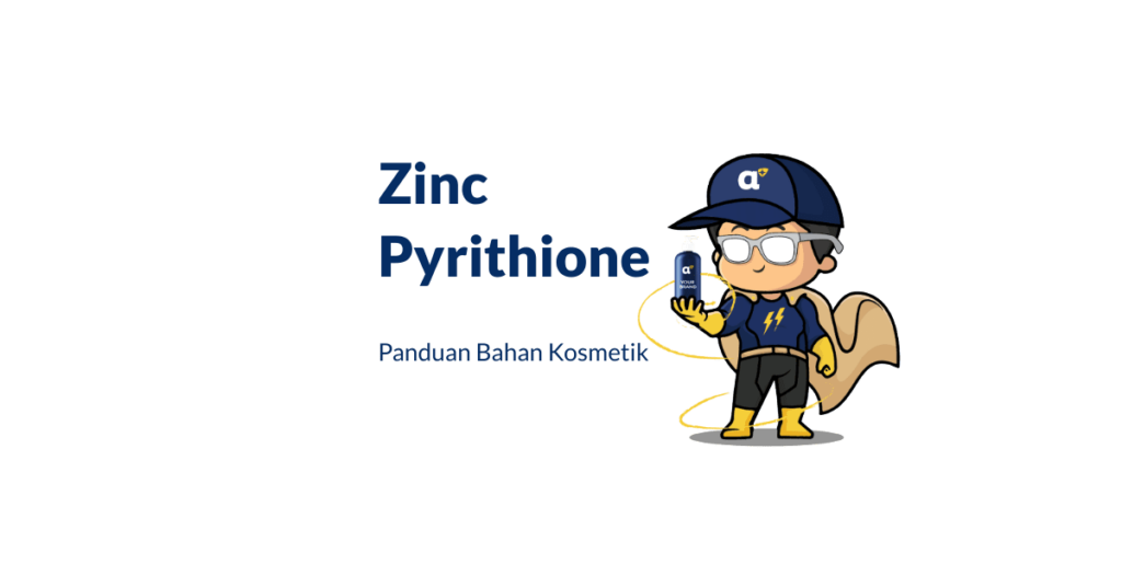 Zinc Pyrithione 1