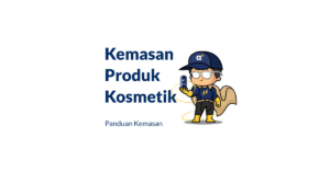 Kemasan Produk Kosmetik