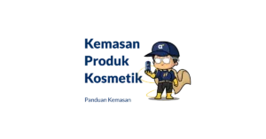 Kemasan Produk Kosmetik
