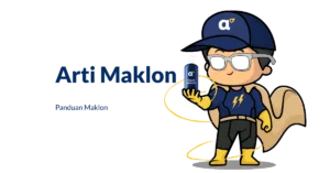Arti Maklon Adalah