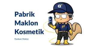 Pabrik Maklon Kosmetik