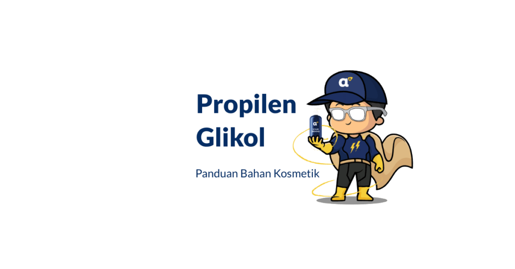 propilen glikol 1