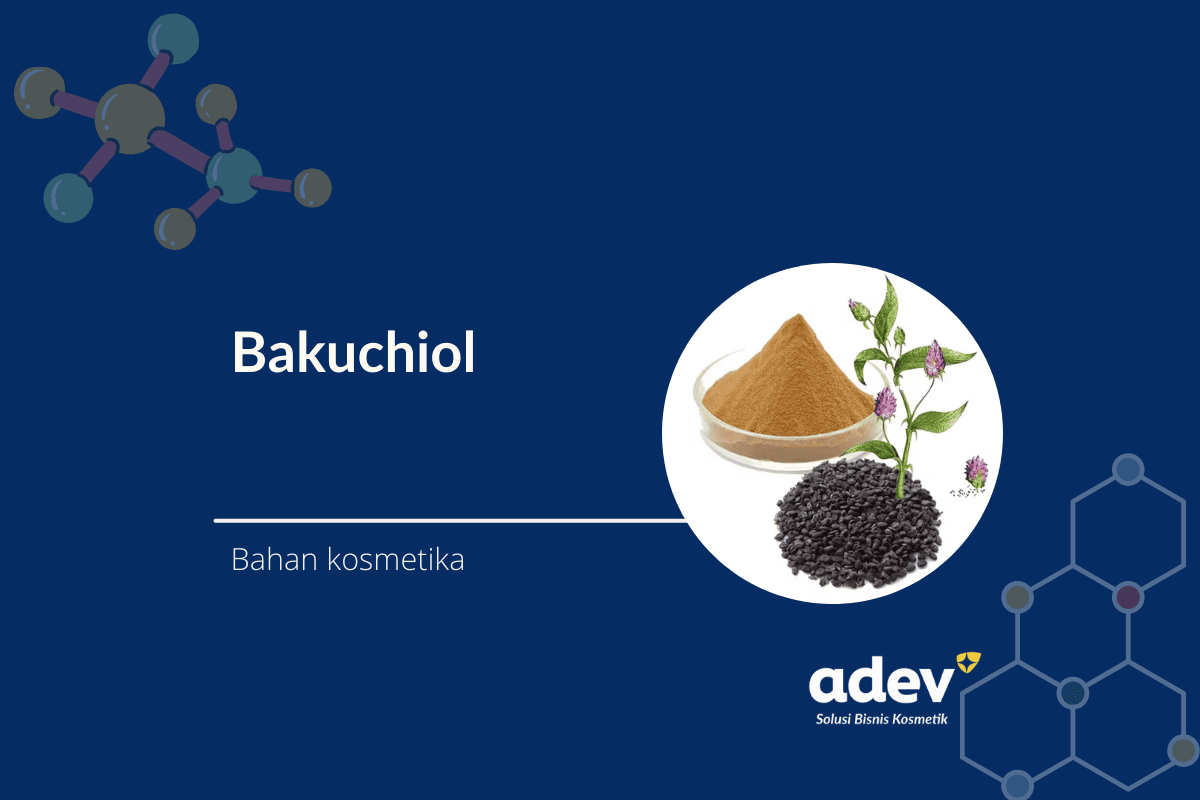 Bakuchiol