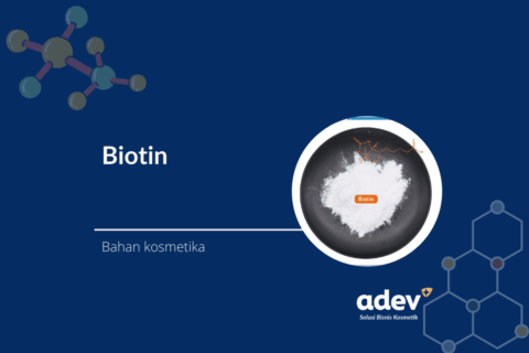 Biotin