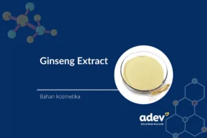 Ginseng extract