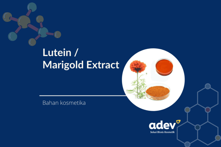 Lutein