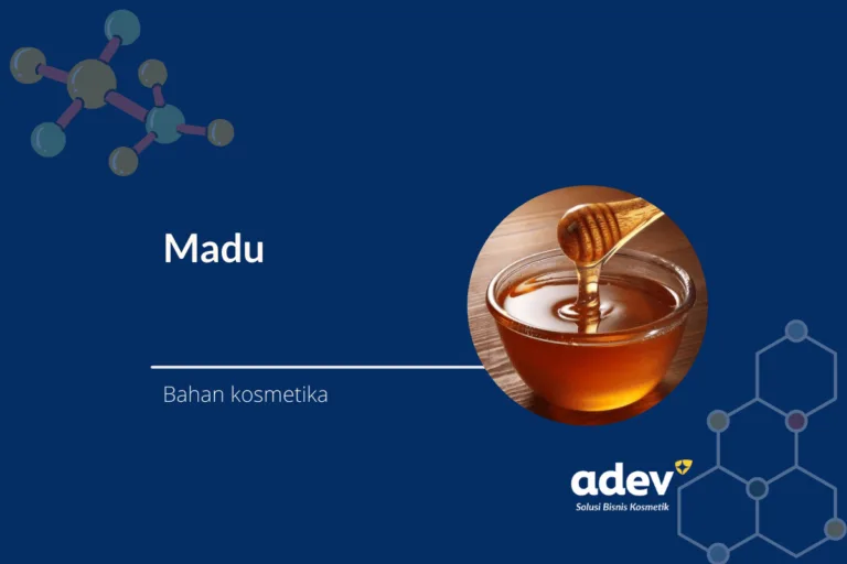 Madu