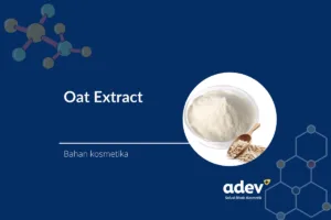 Oat extract