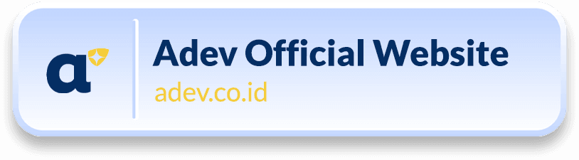 Website Resmi Adev