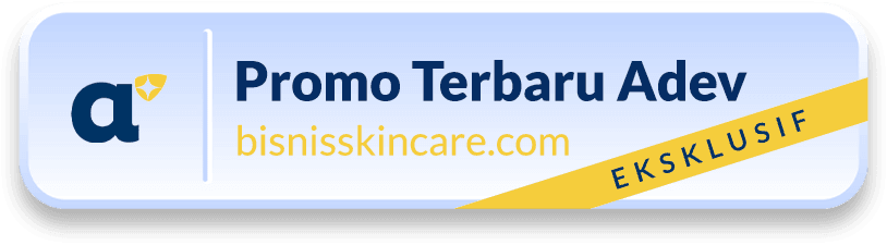Promo Terbaru Adev