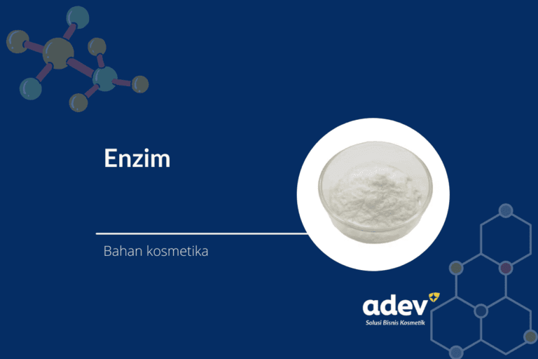 Enzim