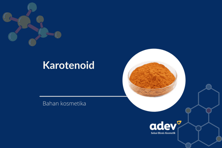 Karotenoid