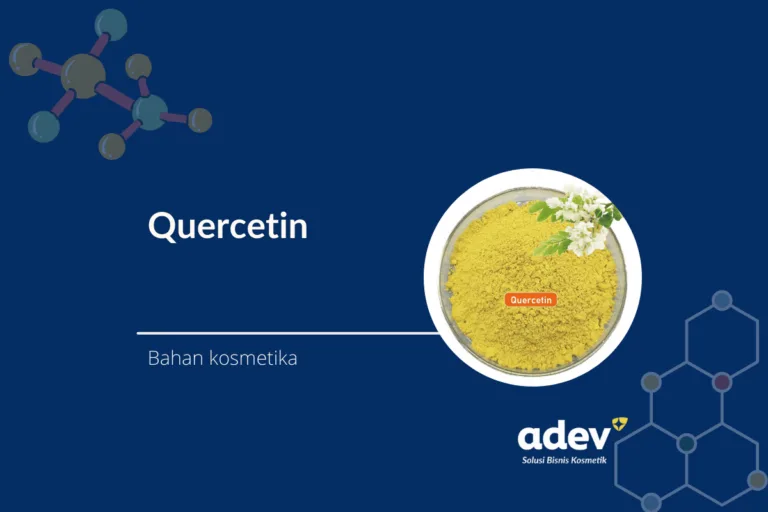 Quercetin