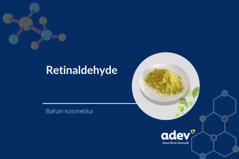 Retinaldehyde