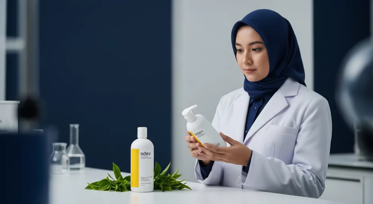 alasan mengapa bisnis sabun cuci tangan begitu menjanjikan